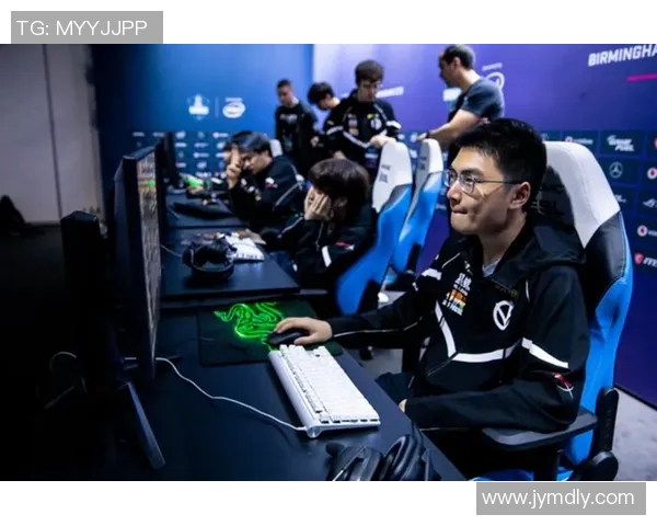 DOTA2团队协作实力评比TES荣登第十名引关注