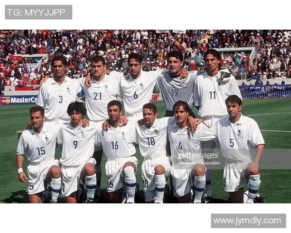1998年世界杯经典对决法国与意大利的传奇之战回顾 1998年世界杯经典对决法国与意大利的传奇之战回顾