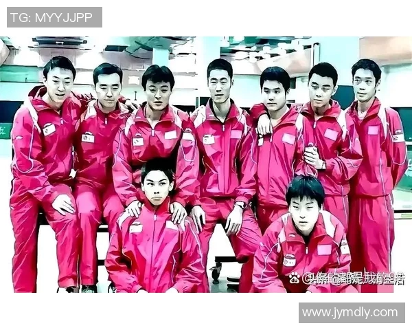 2011年马琳与郝帅激战乒乓球赛回顾：巅峰对决的精彩瞬间与战术分析