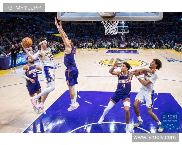 2010年湖人与太阳季后赛对决回顾：激情碰撞与传奇时刻的交织