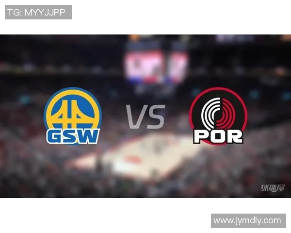 2015年NBA季后赛开拓者与勇士的激烈对决回顾与分析