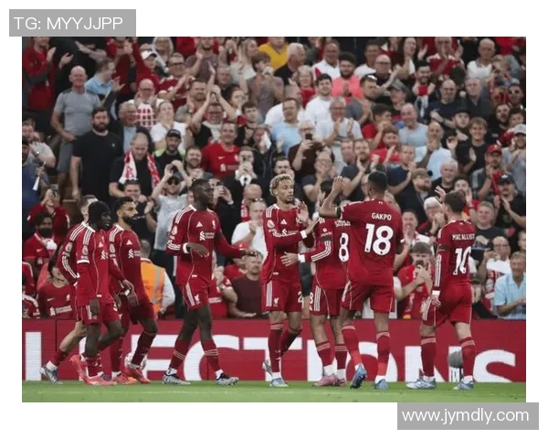 2019年利物浦与诺维奇精彩对决全程回顾与分析 2019年利物浦与诺维奇精彩对决全程回顾与分析