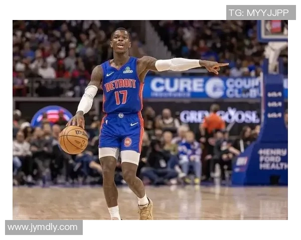 丹尼斯施罗德在NBA的职业生涯与未来发展展望